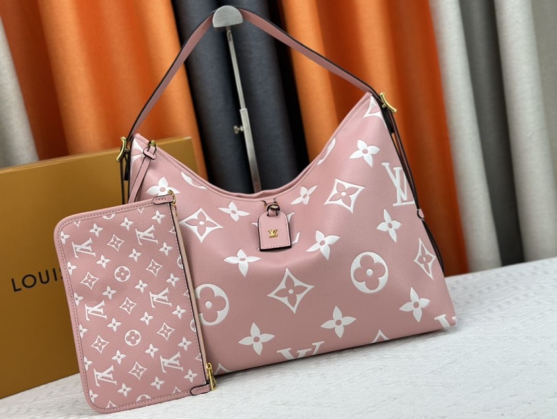 LV Top Handle Bags